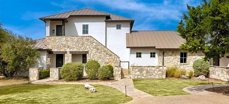 WorldMark Hunt - Stablewood Springs Resort