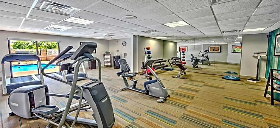 Murfreesboro Central Hotel By IHG
