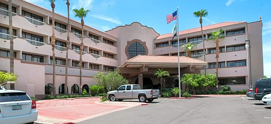 GreenTree Hotel Phoenix West