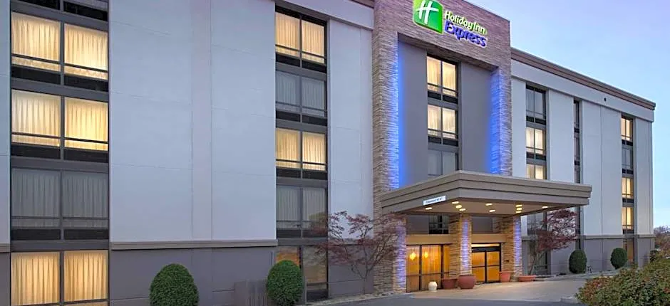 Holiday Inn Express Boston North-Woburn By IHG