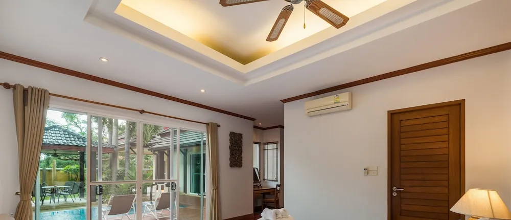 Prima Pool Villa