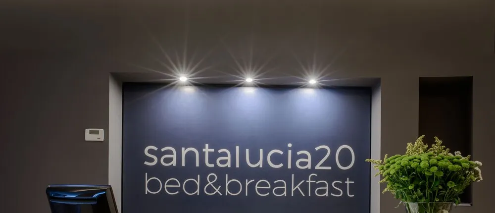 Santalucia20 BB