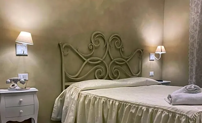 Boutique Hotel Calais Milano