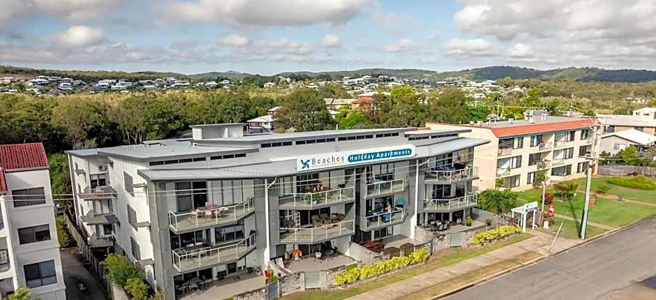 Beaches on Lammermoor Apartments