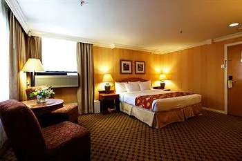 Days Inn Vancouver Downtown