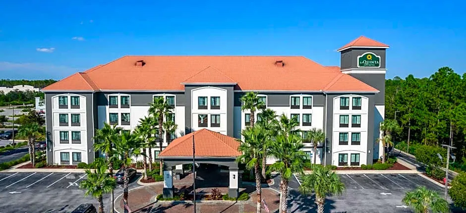 La Quinta Inn & Suites by Wyndham Panama City Beach