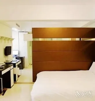 Jialing Hotel Apartment