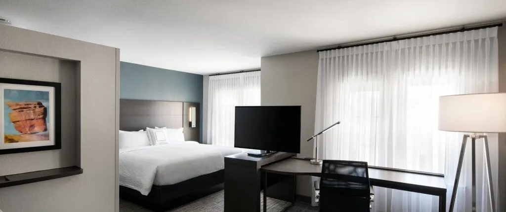 Residence Inn by Marriott Bend