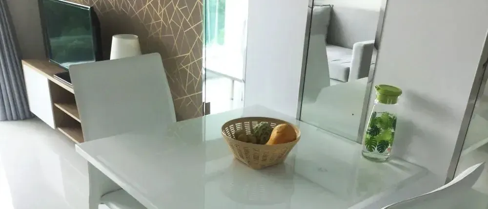 Amazon Residence Pattaya Sunny Rentals