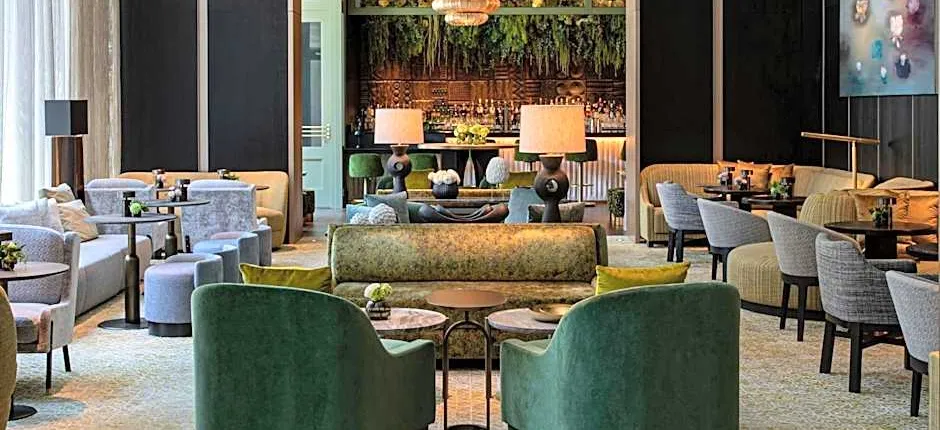 The Ritz-Carlton New York, NoMad