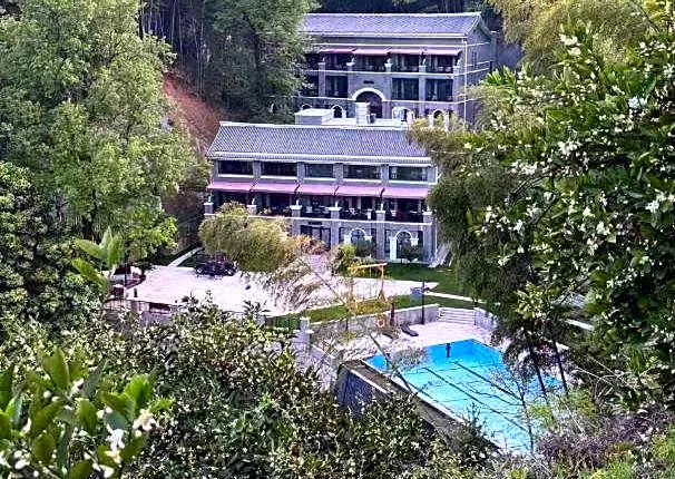 Floral Lux Hotel·Zhangzhou Yungu Yashe Homestay