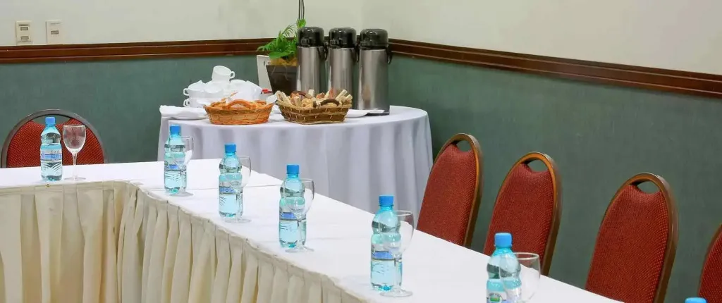 Mercure Jaragua Do Sul