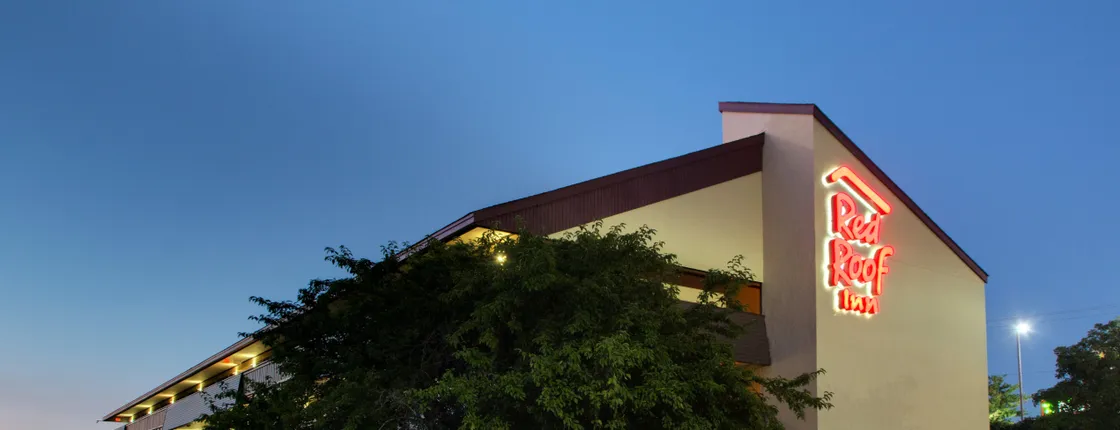 Red Roof Inn St Louis – Westport/ Maryland Heights