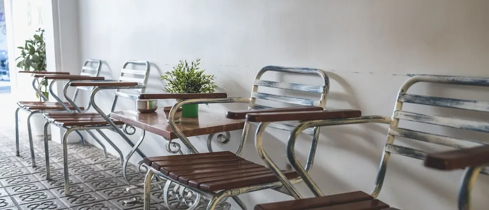 Rocket Hostels Gràcia