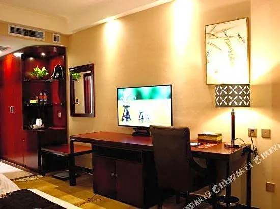 Tang Dynasty Hotel