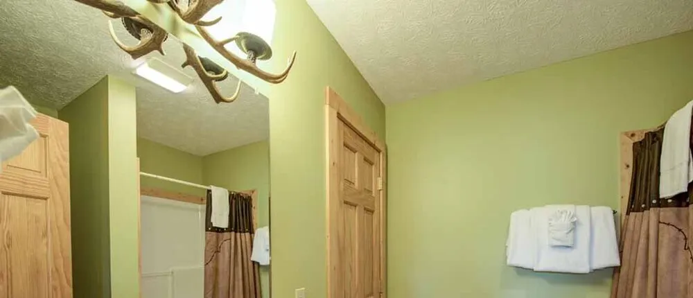 Highpoint Escape - Three Bedroom Cabin