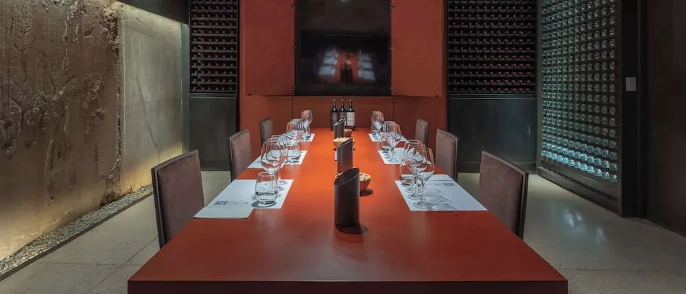 Hualta Hotel Mendoza, Curio Collection By Hilton