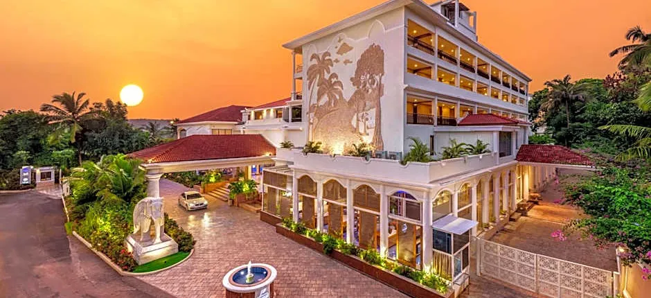 Resort Rio