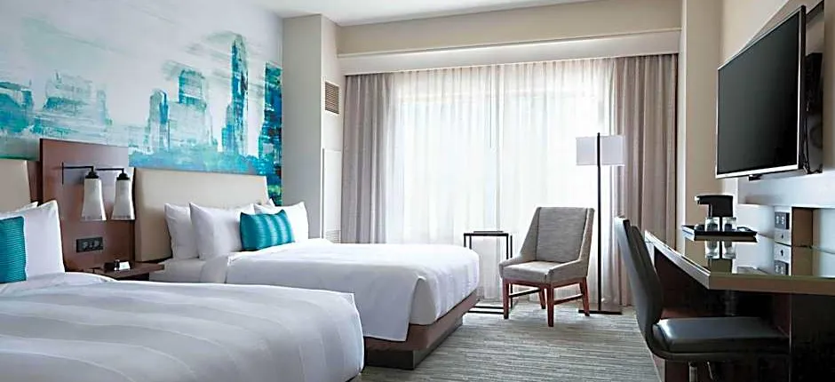 Indianapolis Marriott Downtown