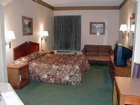 Comfort Inn & Suites at Stone Mountain