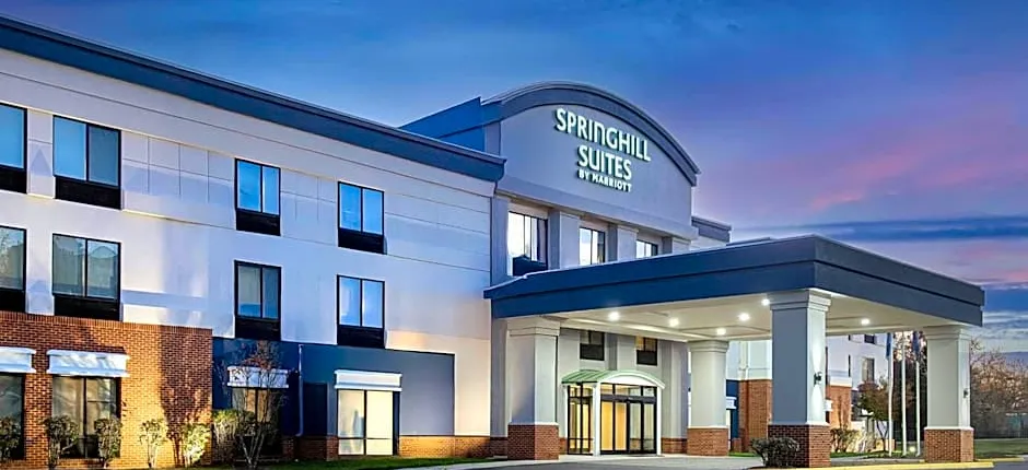 SpringHill Suites by Marriott Alexandria