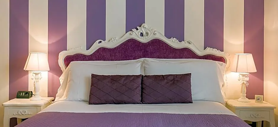 Giardino Giusti House & Court