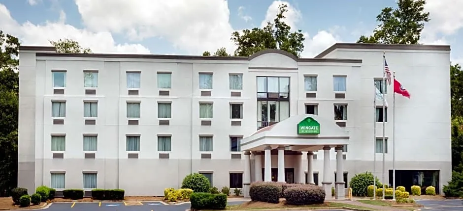 Wingate by Wyndham Athens Near Downtown
