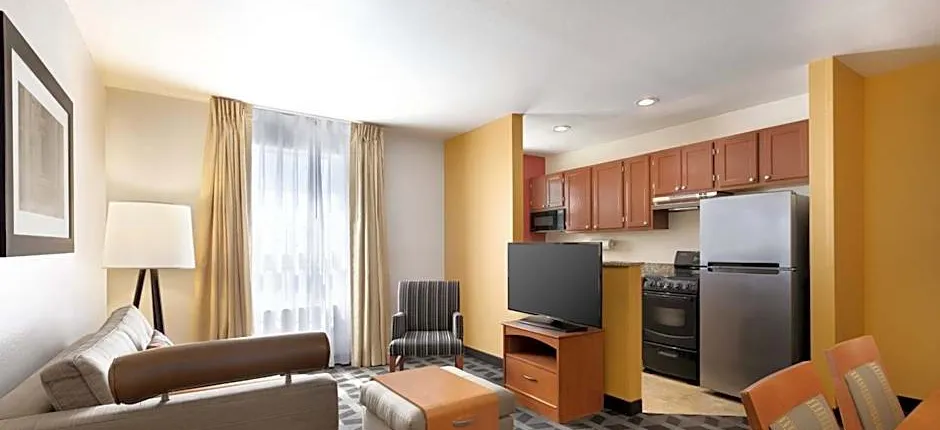 TownePlace Suites by Marriott Gaithersburg