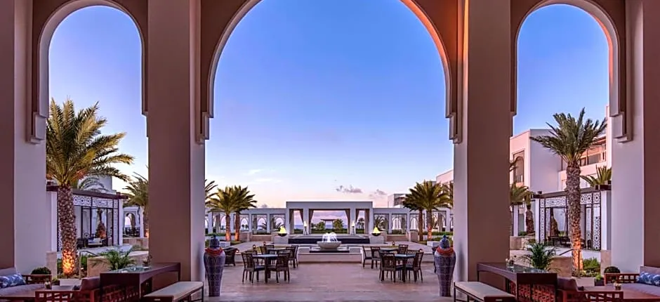 Hilton Tangier Al Houara Resort & Spa