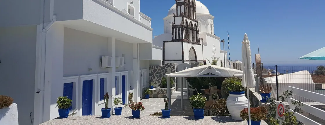Villa Pavlina