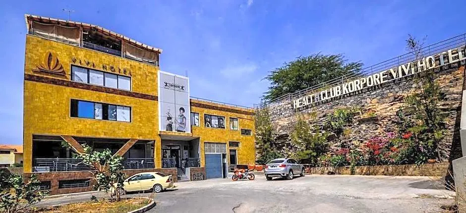 Vivi Hotel & Healthclub
