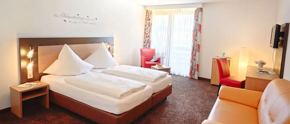 Hotel Waldachtal