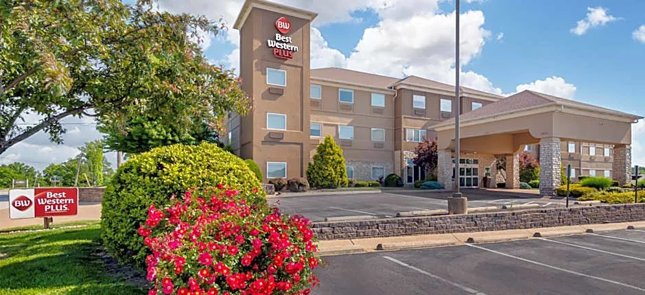 Best Western Plus Washington Hotel
