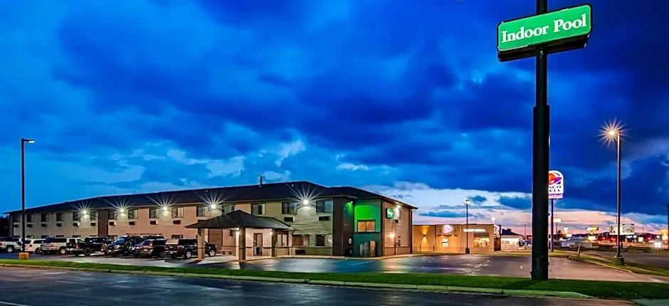 Quality Inn Tomah