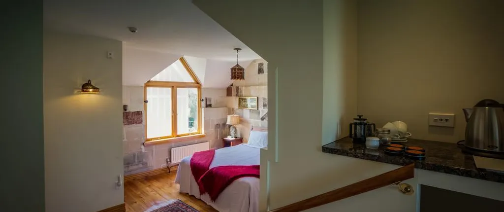 PEN-Y-BRYN LODGE