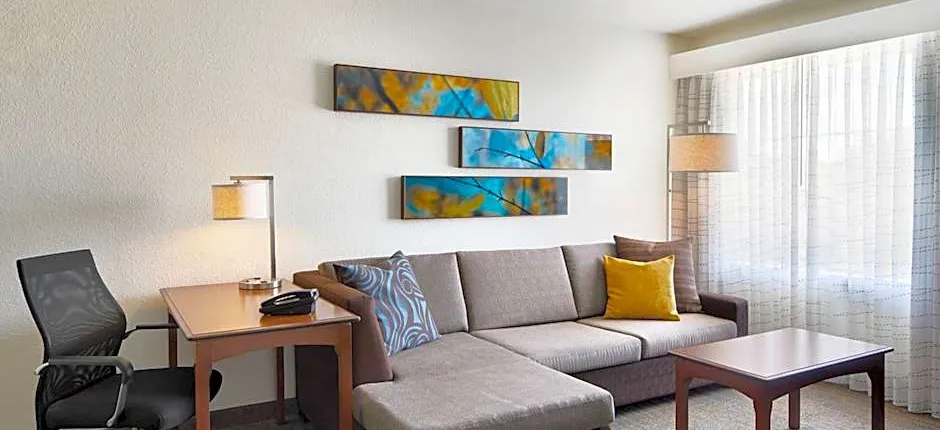 Residence Inn by Marriott Killeen