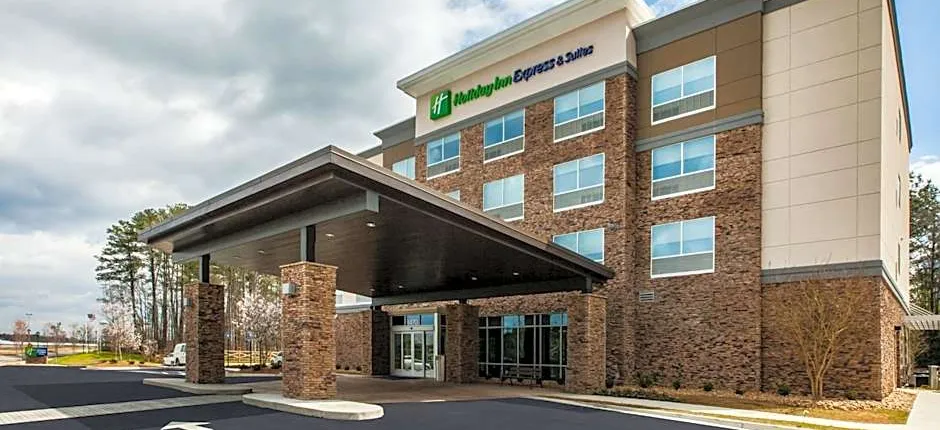 Holiday Inn Express & Suites Atlanta N - Woodstock By IHG