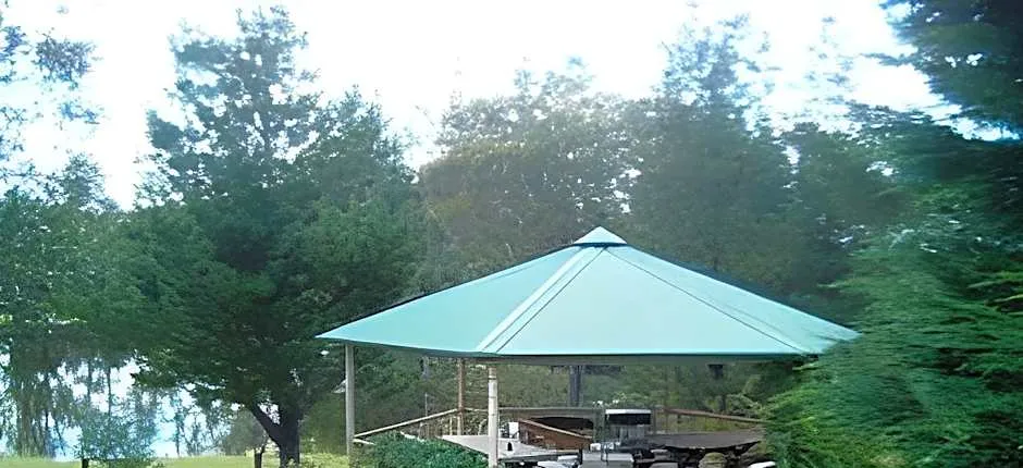 Madison's Mountain Retreat