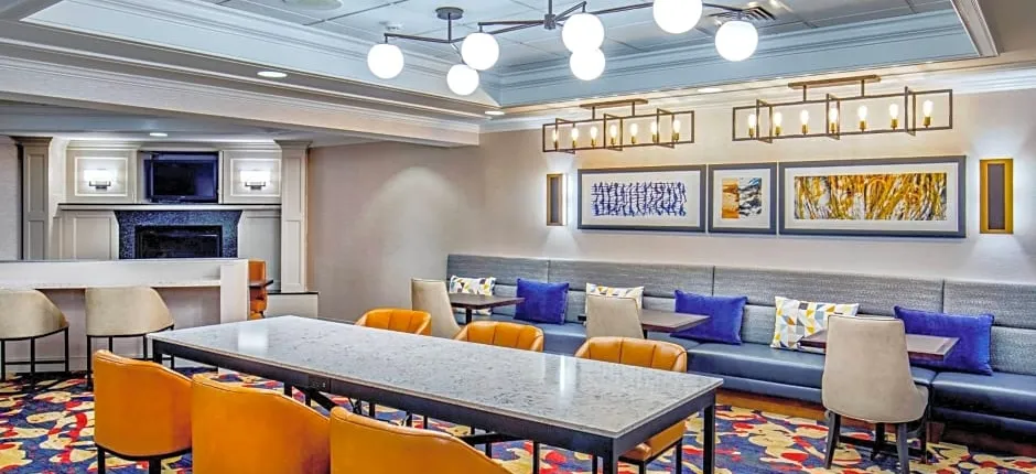 Residence Inn by Marriott Boston Woburn
