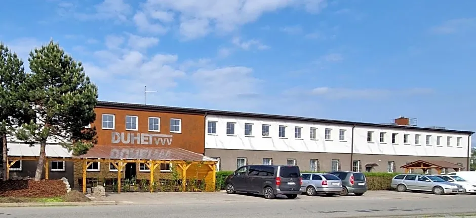Penzion DUHET