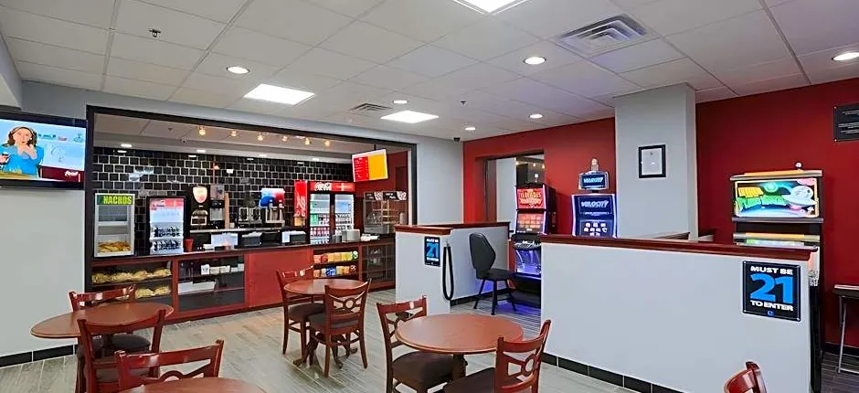 Days Inn by Wyndham Calumet Park