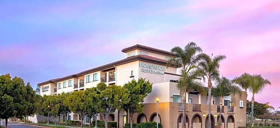 Homewood Suites By Hilton San Diego Airport-Liberty Station