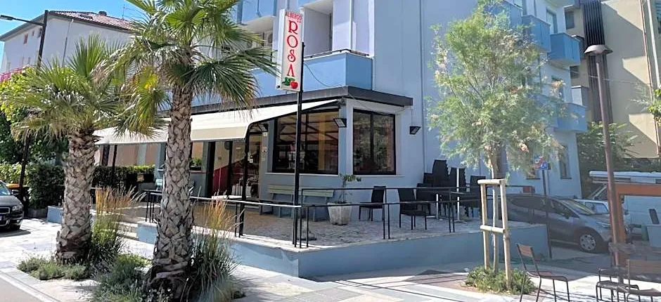 Hotel Rosa
