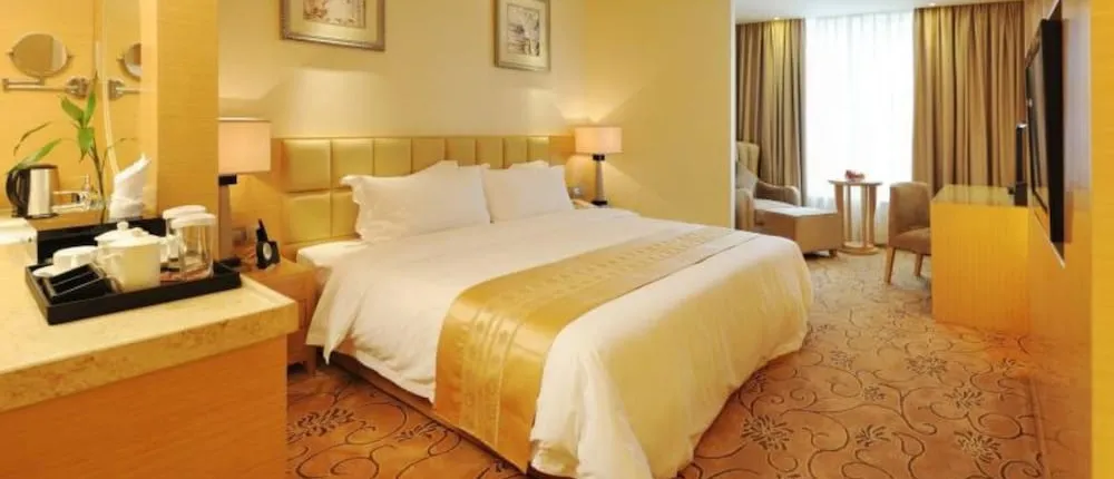 Yinsheng International Hotel