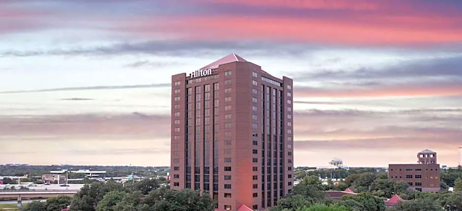 Hilton Richardson Dallas, TX