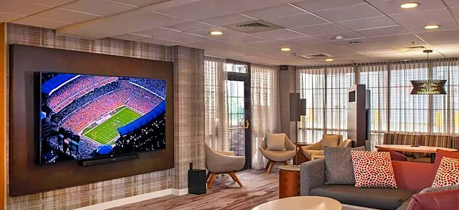 Courtyard by Marriott Wilmington Downtown