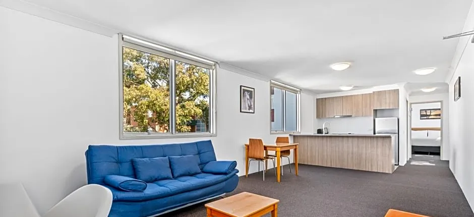 APX Parramatta