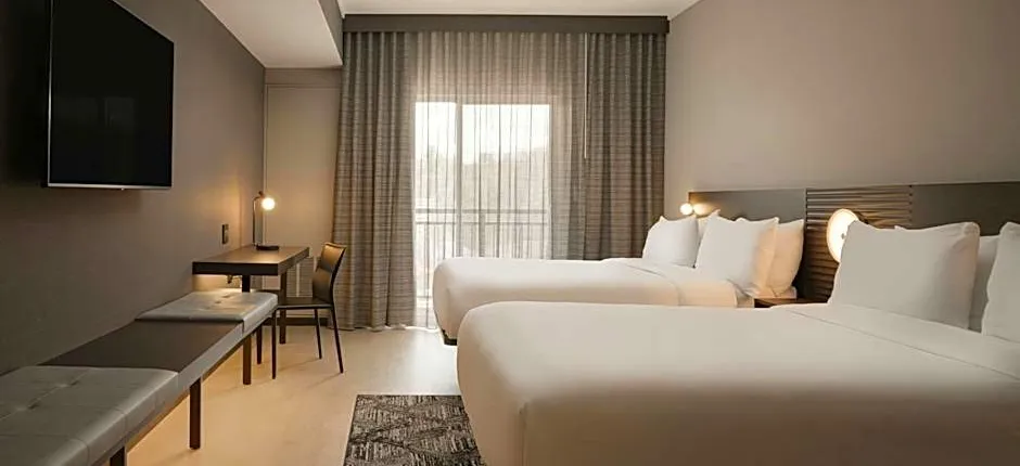 AC Hotel by Marriott® Asheville Biltmore Village