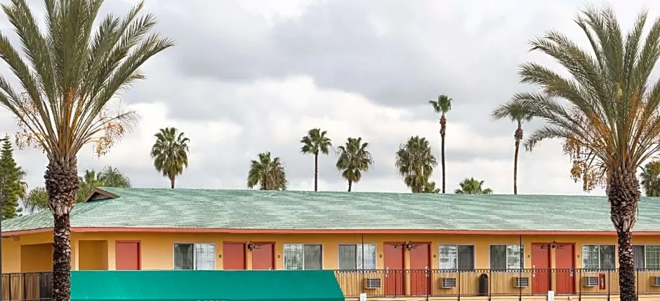 Econo Lodge