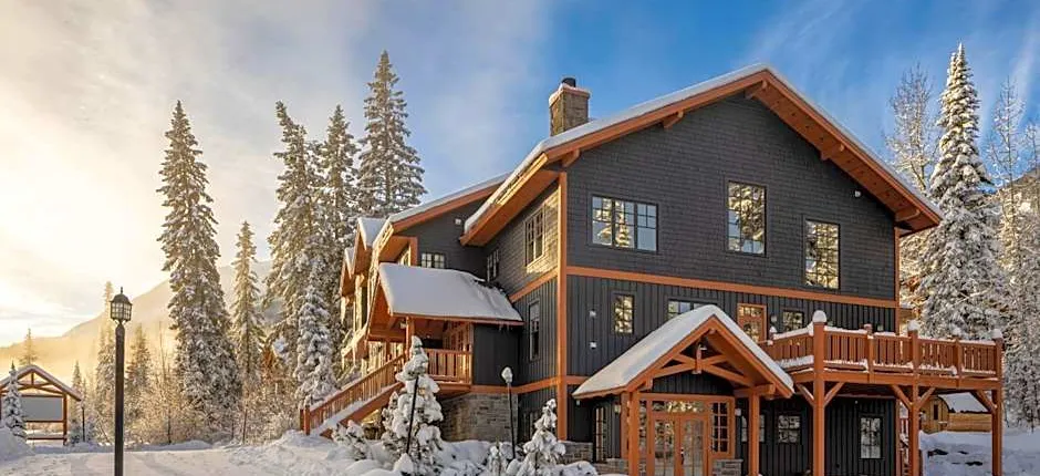 Copper Horse Lodge